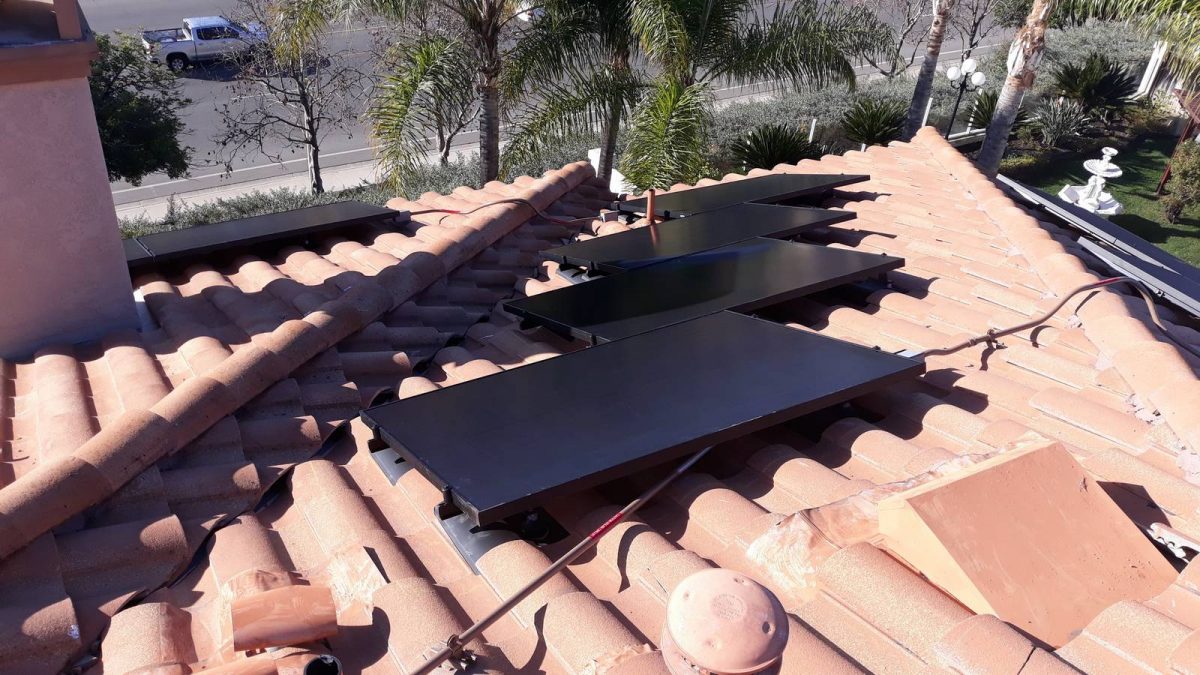 Murrieta Solar Panel System Installation Solar Panel Installation and
