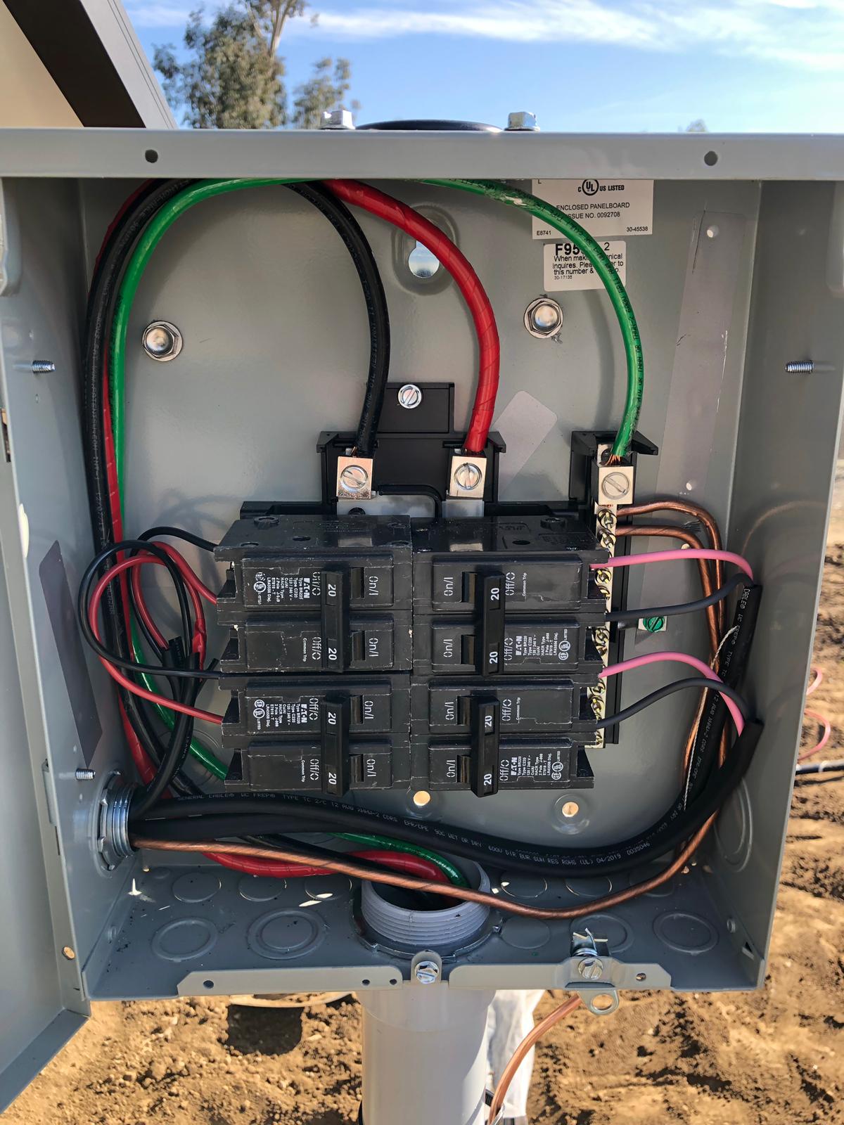 Murrieta Solar Panels Installation Solar Panel Installation and