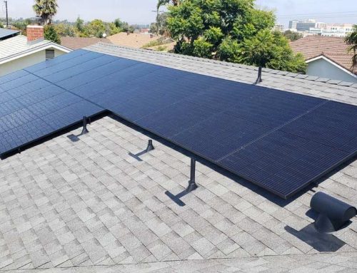 How To Install Solar Panels: 2023