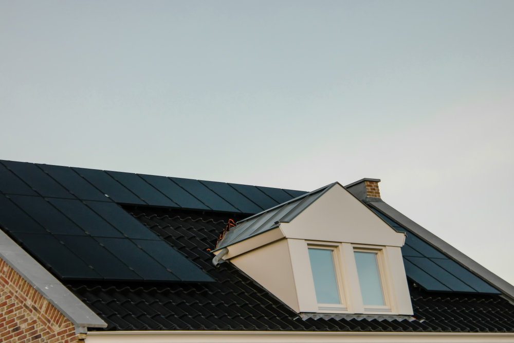 How to Maintain and Take Care of Your Solar Panel System - Blog