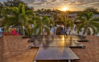 Factors That Impact the Efficiency of Solar Panels