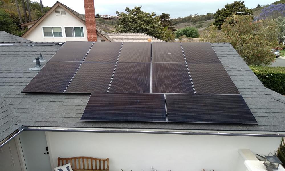 Solar Panel Installation in Carlsbad 2