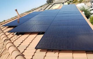 Solar Panel Installation in Chula Vista