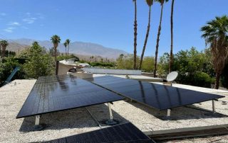 Solar Panel Installation in El Cajon