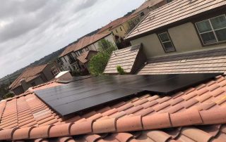 Solar Panel Installation in Murrieta