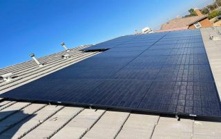 Solar Panels Are the Solution to Increased Energy Costs