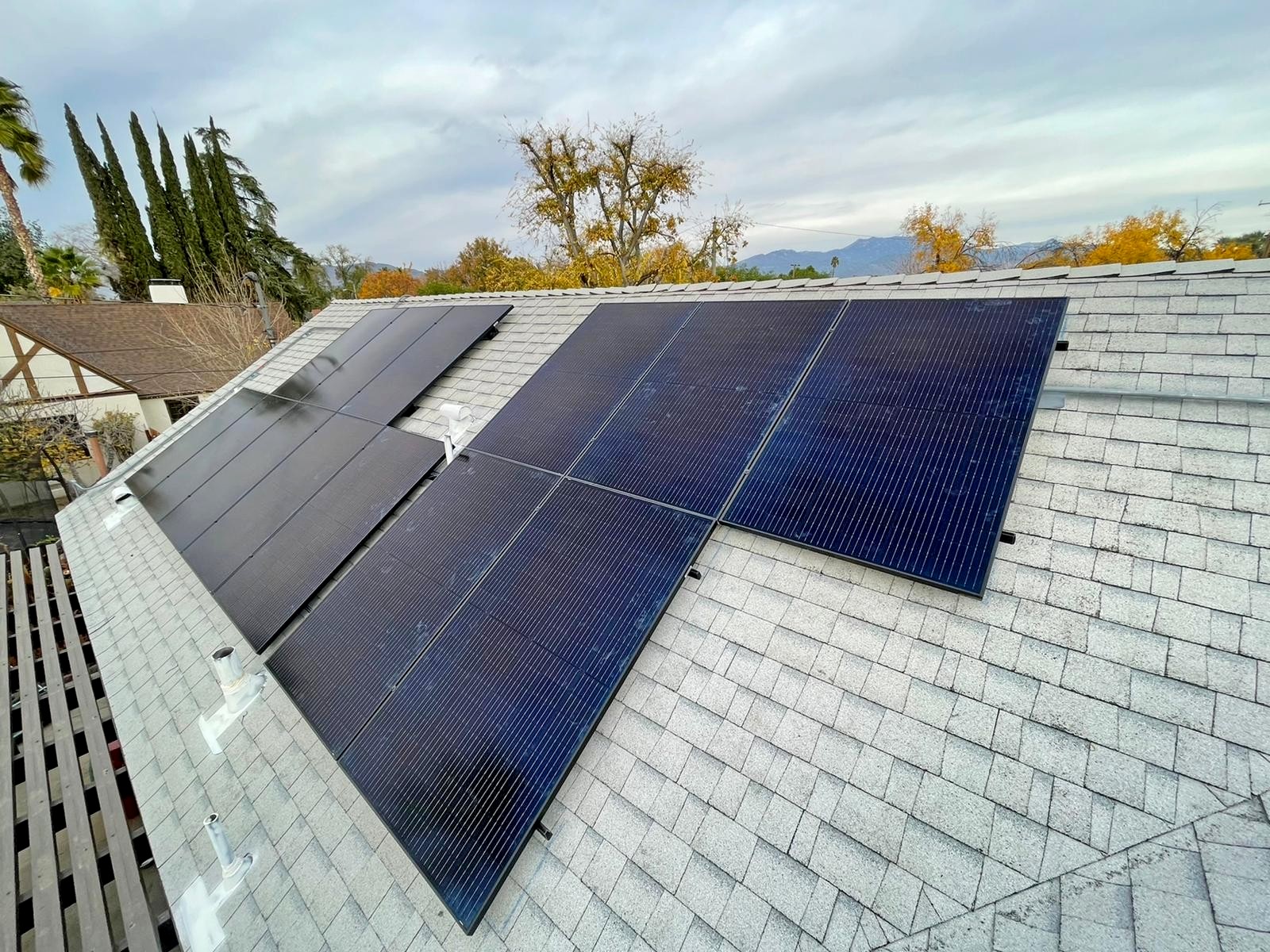 Solar Panel Installation in Hemet (2)