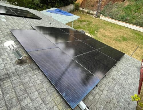 Solar Panel Installation in San Diego, CA