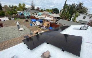 Solar Panel LEMON GROVE (2)