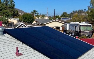 Solar Panel in El Cajon (3)