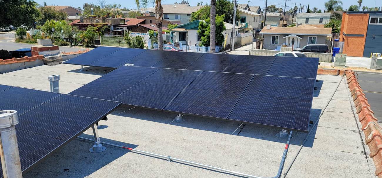 Top 6 Solar Panel Installation Mistakes to Avoid