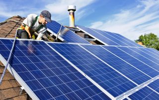 Questions to Ask Before Installing Solar Panels
