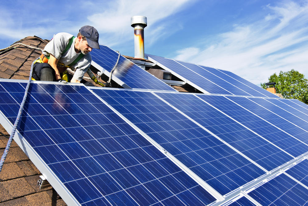 Questions to Ask Before Installing Solar Panels