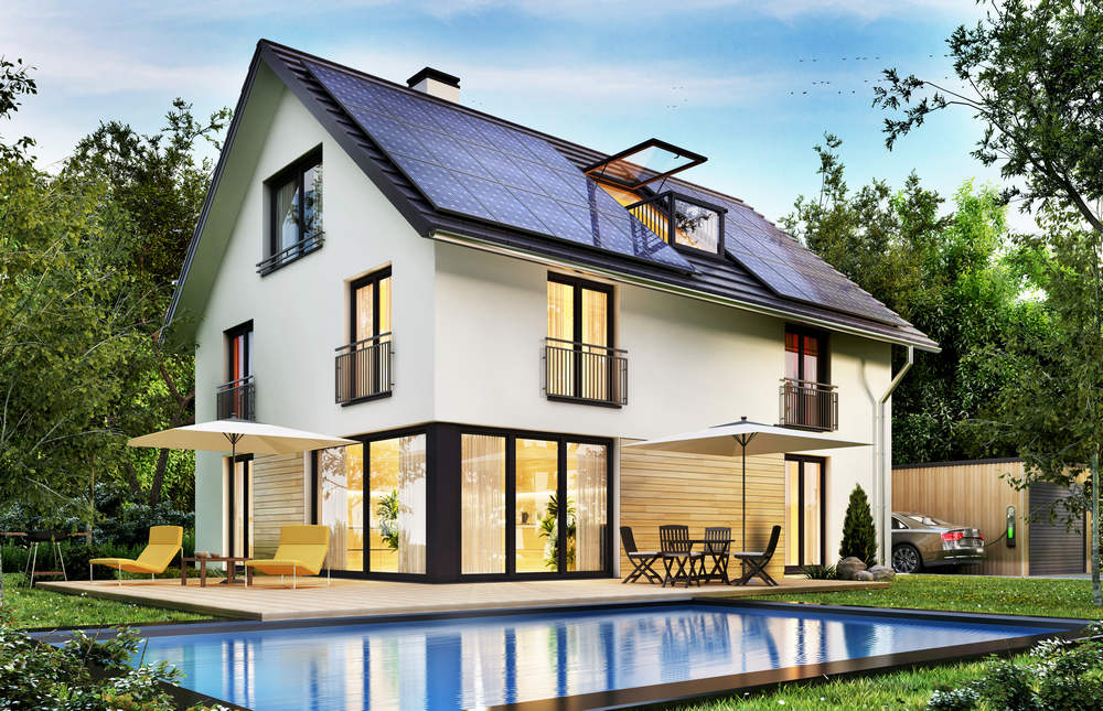 7 Signs Your Home is Perfect for Solar Panels