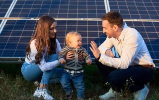 Why Solar Energy is the Best Investment for Your Family