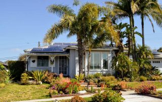 The Sunny Perks of Solar Panels