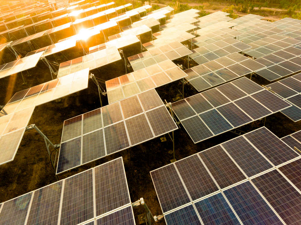6 Solar Facts you Probably Didn't Know