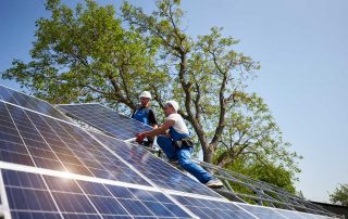 The Perks of Installing Solar Panels