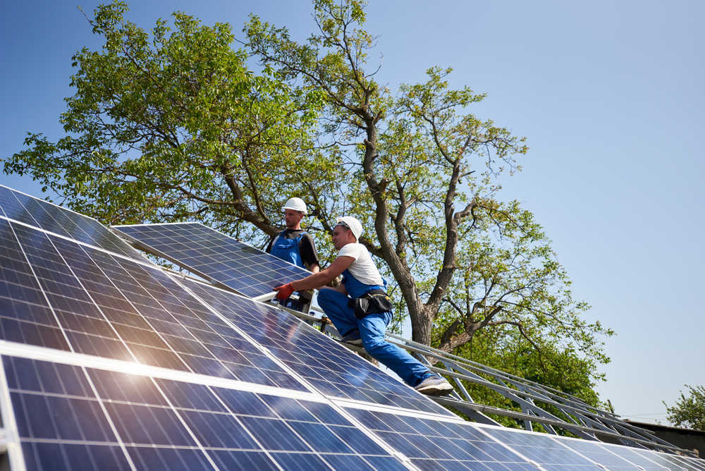 The Perks of Installing Solar Panels