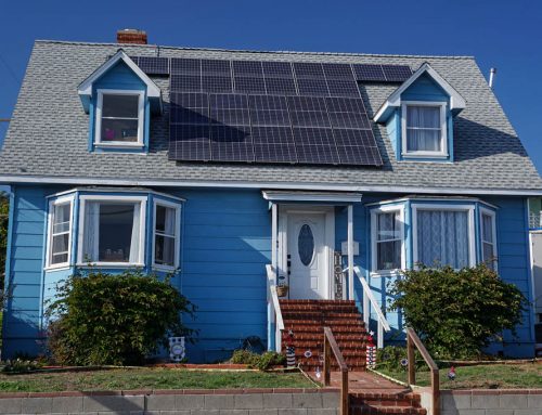 6 Things to Consider Before Installing a Rooftop Solar System