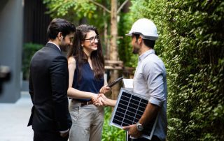 5 Questions to Ask Before Hiring a Solar Installation Service