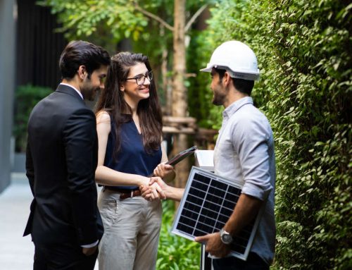 5 Questions to Ask Before Hiring a Solar Installation Service