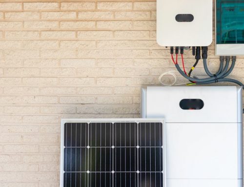 The Benefits of Enphase Battery Backup