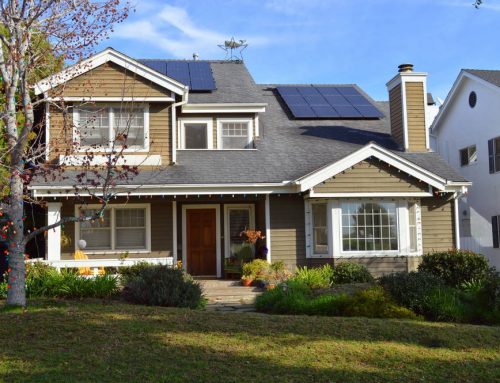 4 Signs Your Home is a Great Candidate for Solar Panels