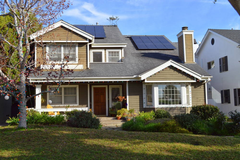 4 Signs Your Home is a Great Candidate for Solar Panels