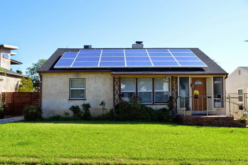 All You Need To Know About California Solar Panels - Sunlight Soalr Inc ...