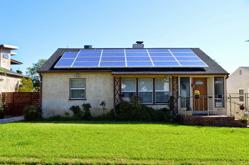 All You Need to Know About California Solar Panels