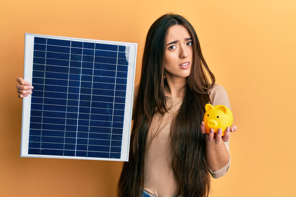 Is the Solar Tax Credit Going Down In 2023