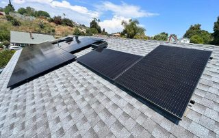 Solar Panel Installation in Diamond Bar, CA