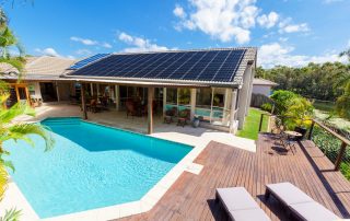 The Benefits of Renewable Solar Panel Energy