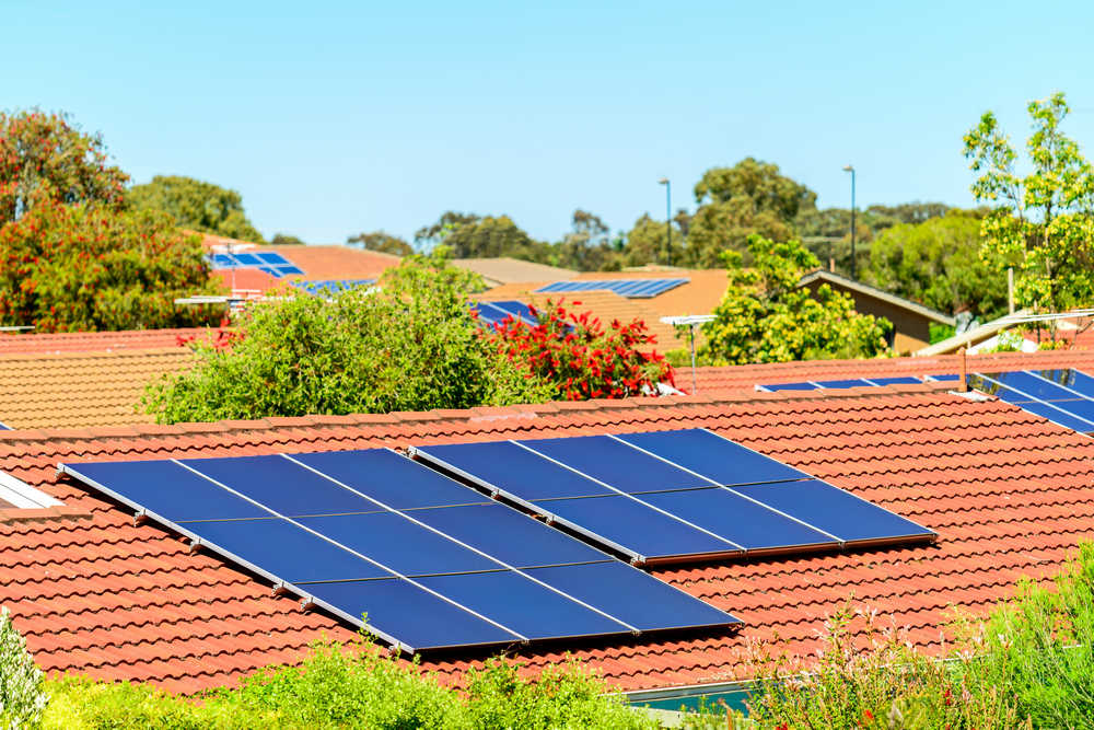 The Benefits of Renewable Solar Panel Energy