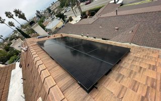 Solar Panel Installation in San Diego, CA