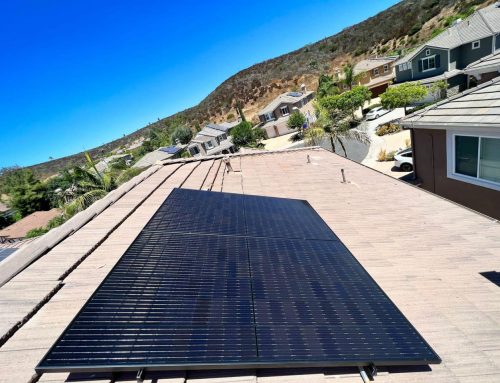 Are Solar Panels a Good Investment?