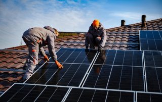 Best Solar Installer for Your Home