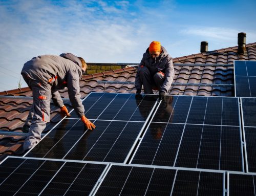 How to Find the Best Solar Installer for Your Home