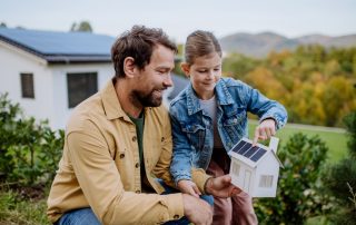 Eco-Friendly Living: The Environmental Benefits of Solar Energy