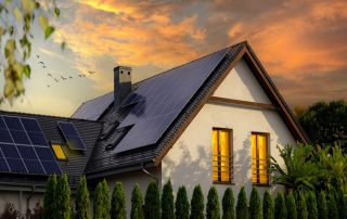Do Solar Panels Work During Winter?