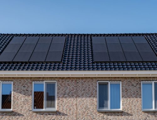 How Solar Panels Pay Off in the Long Run