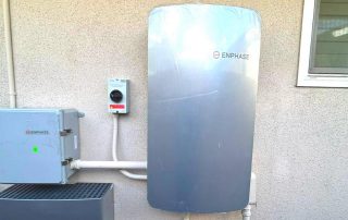 Solar Batteries Installation in Chula Vista, CA 1