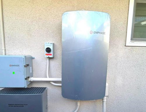 Solar Batteries Installation in Chula Vista, CA