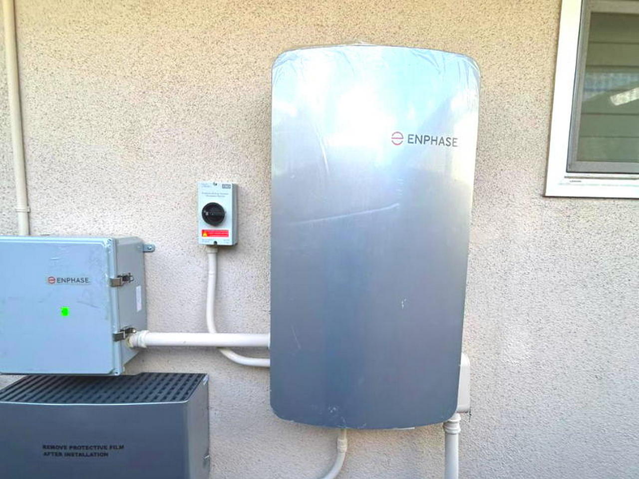 Solar Batteries Installation in Chula Vista, CA 1