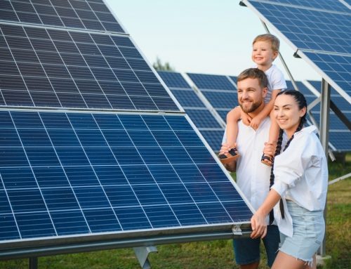 What are the Environmental Benefits of Using Solar Energy
