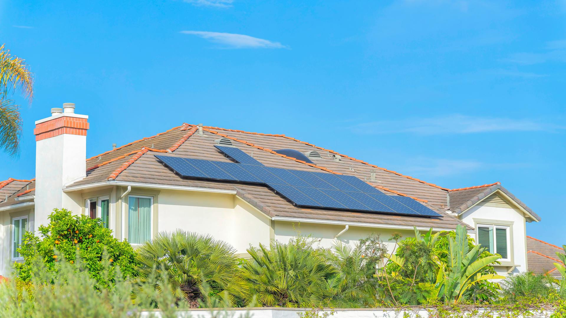 San Diego Residential Solar Installation Company