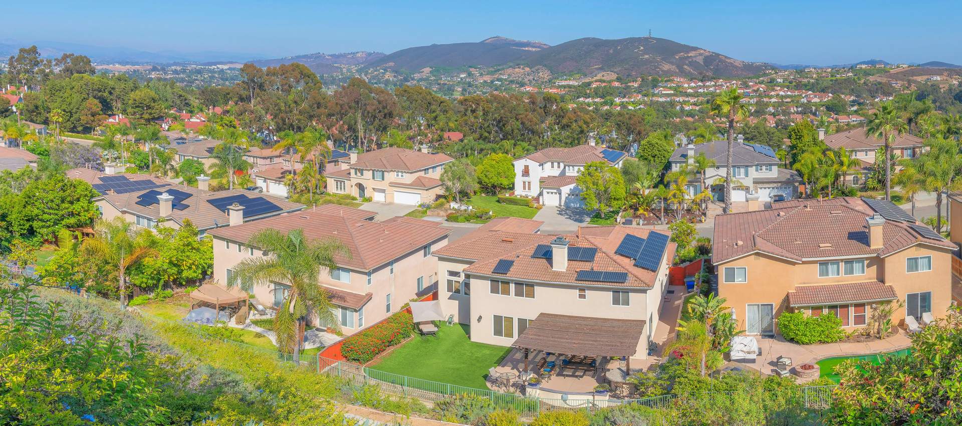 San Diego Residential Solar Installation Company: