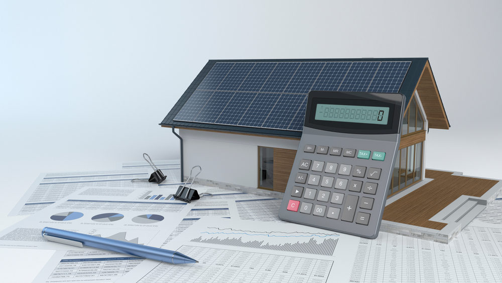 Solar Financing
