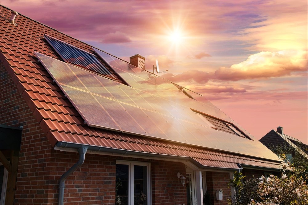 The Rise of Solar Energy Usage and Its Benefits